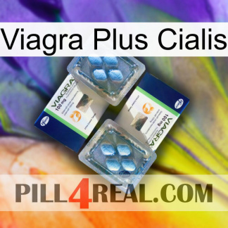 Viagra Plus Cialis viagra5